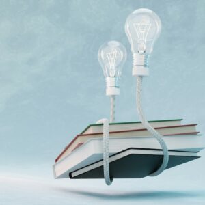 Academic–Patent Bridge: From Papers to Claims