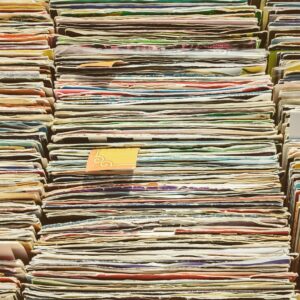 Reproducible Search Records & PRISMA for Prior Art